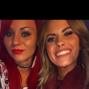 Meet your Posher, Charity